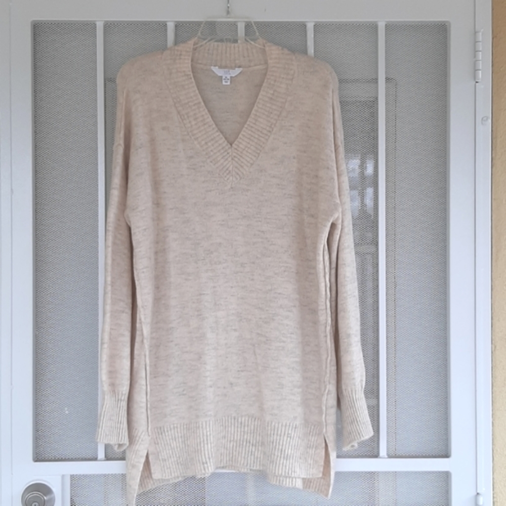 Oversized Sweater